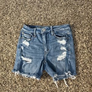 American Eagle Jean Short